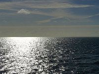 pl  DSC05378  Uitzicht over de Ierse zee op weg naar holyhead.